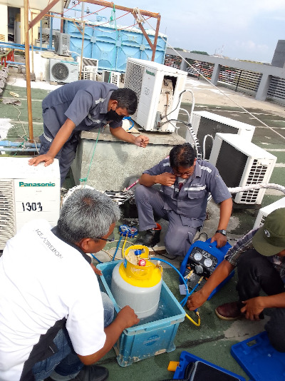 On the Front Line of the Climate Fight