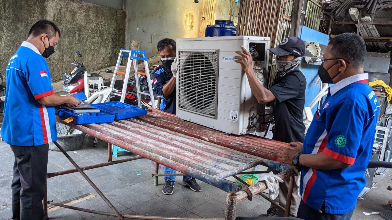 Our Partnership with Google